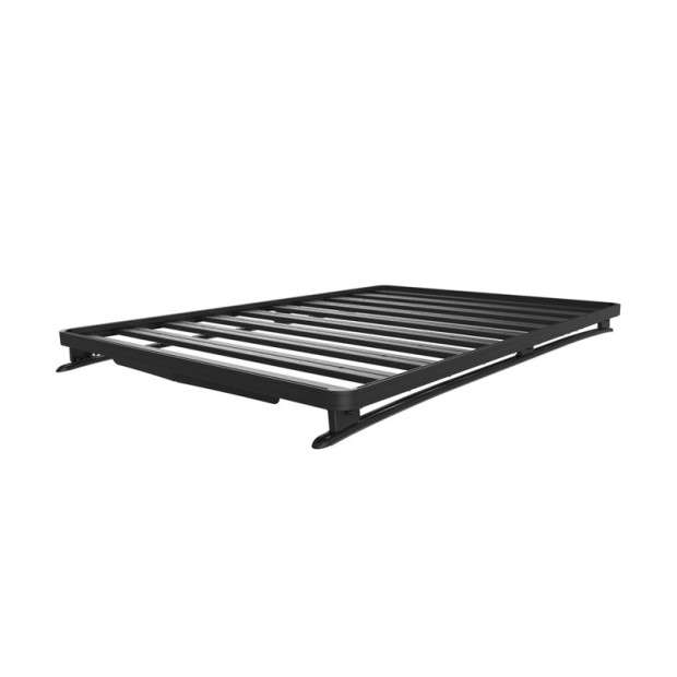 Galerie FRONT RUNNER Slimline II 1165 x 1560 mm Track Mount pour hard top pickup • KRCA001T