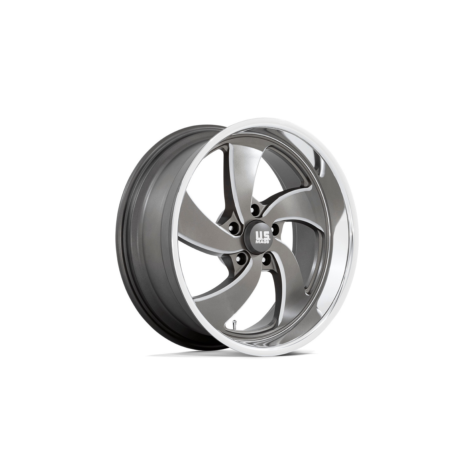 WHEELPROS US MAG 1PC U133209573+01L