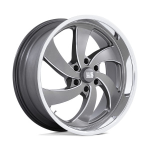 WHEELPROS US MAG 1PC U133220077+25L