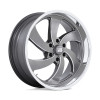 WHEELPROS US MAG 1PC U133220077+25L