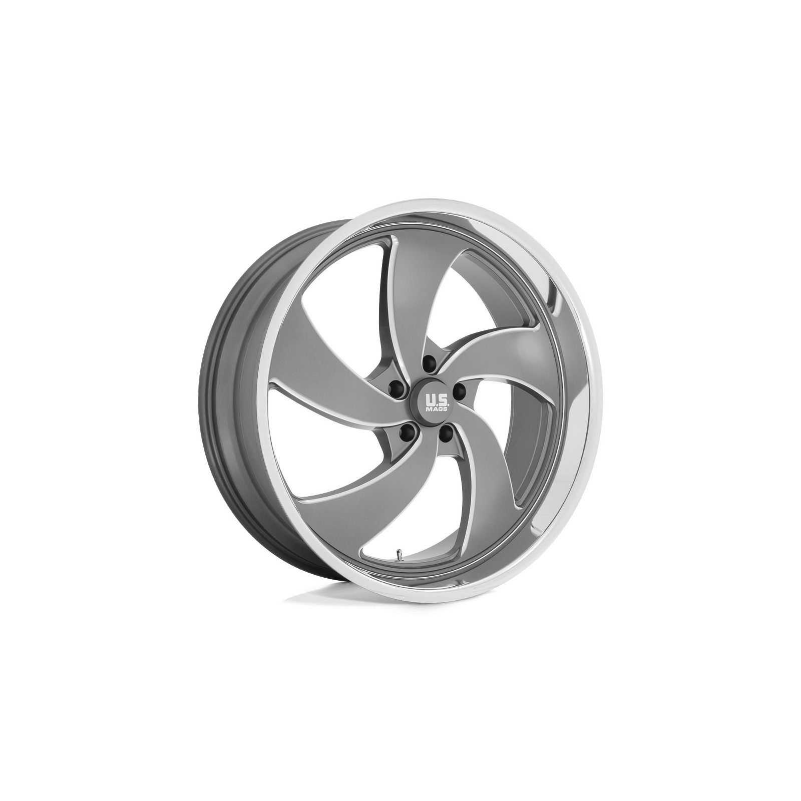 WHEELPROS US MAG 1PC U133220561+01L