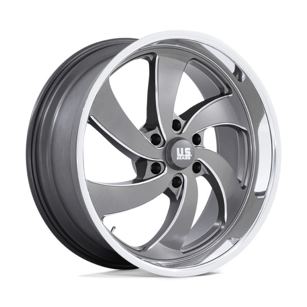 WHEELPROS US MAG 1PC U133229077+25L
