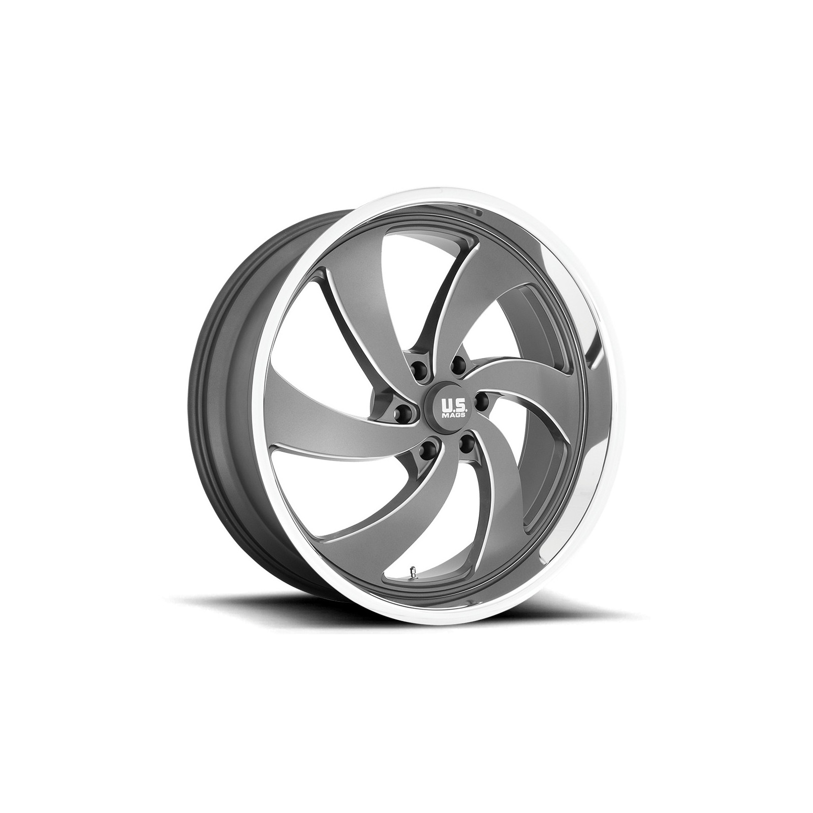 WHEELPROS US MAG 1PC U133249077+25L