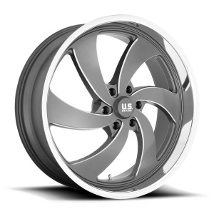 WHEELPROS US MAG 1PC U133249077+25R