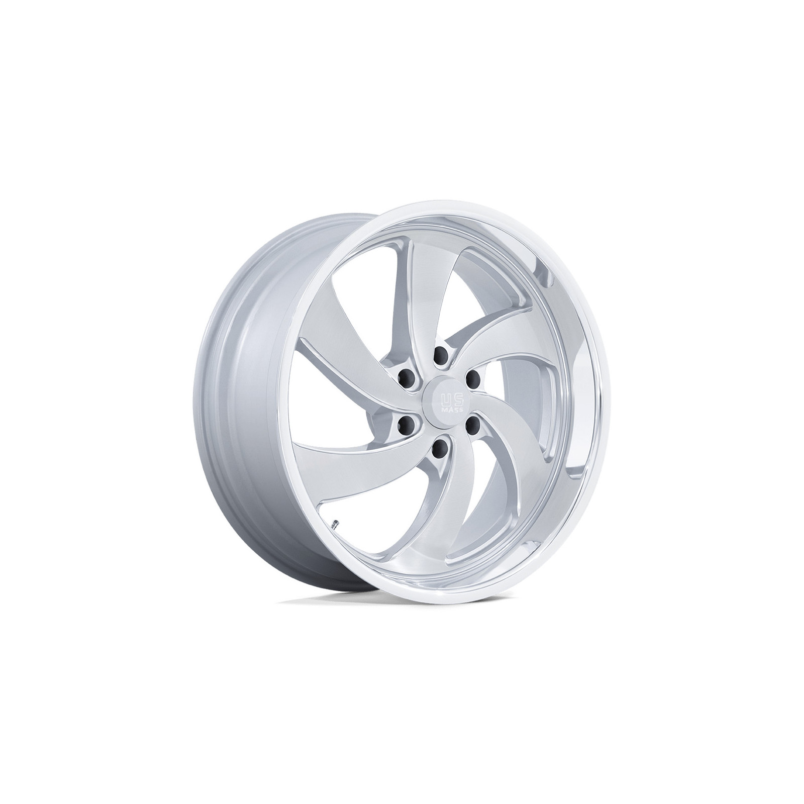 WHEELPROS US MAG 1PC U134220077+25R