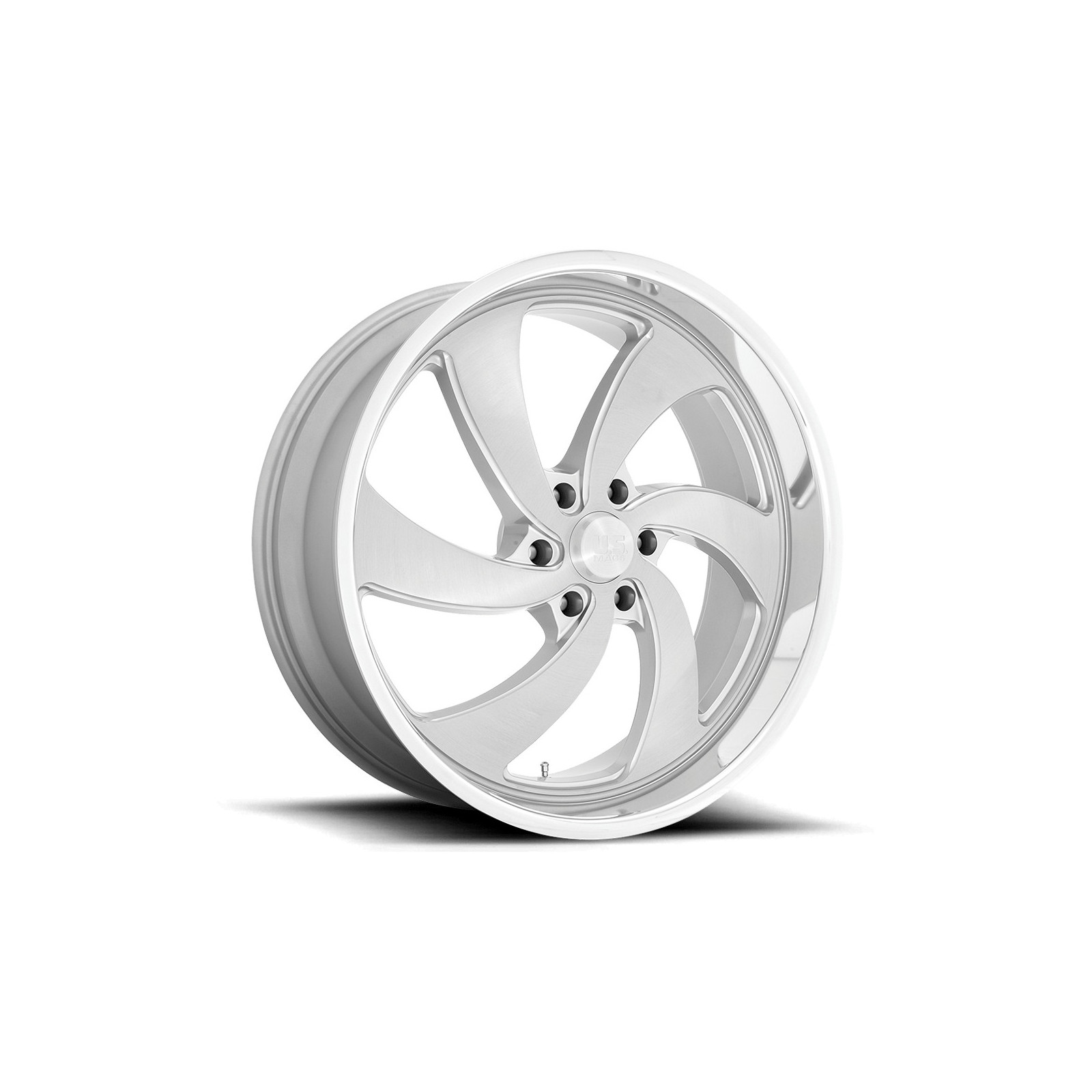 WHEELPROS US MAG 1PC U134249077+25L