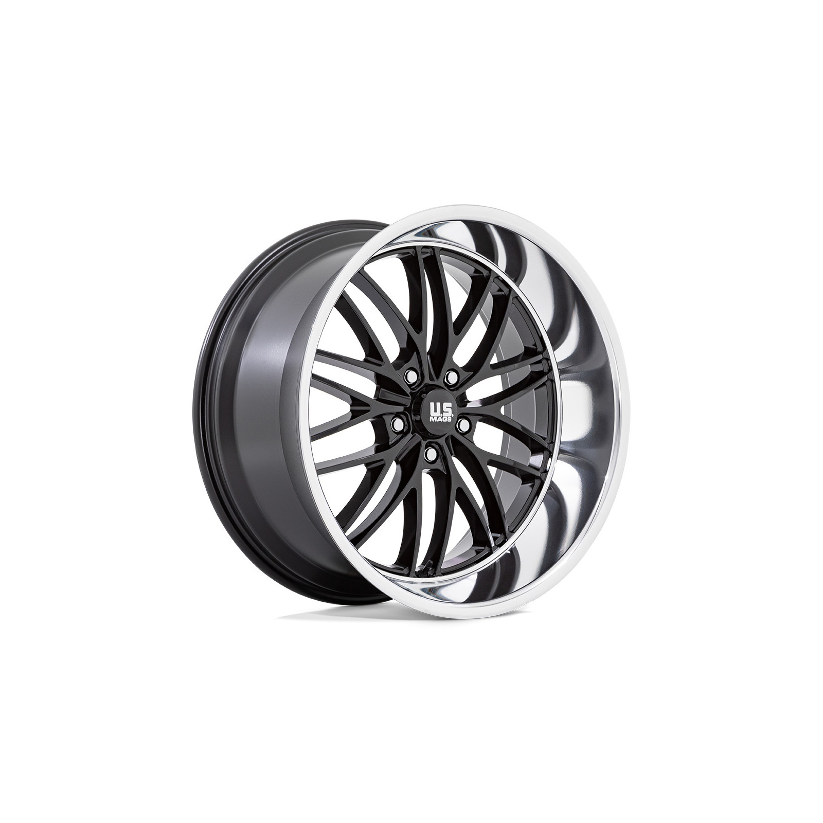 WHEELPROS US MAG 1PC U13822057357