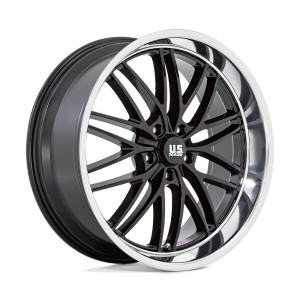 WHEELPROS US MAG 1PC U13822907355