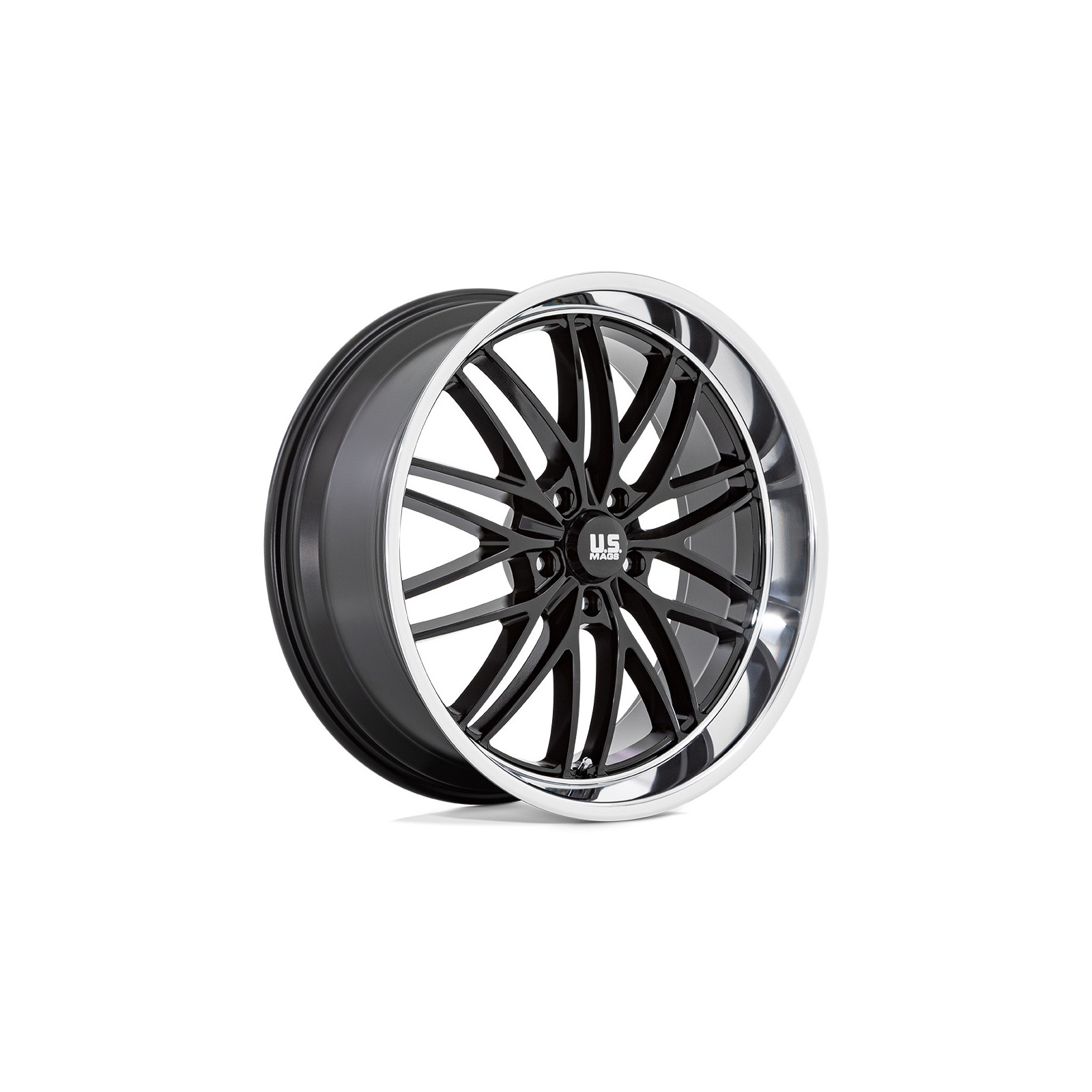 WHEELPROS US MAG 1PC U13822907355