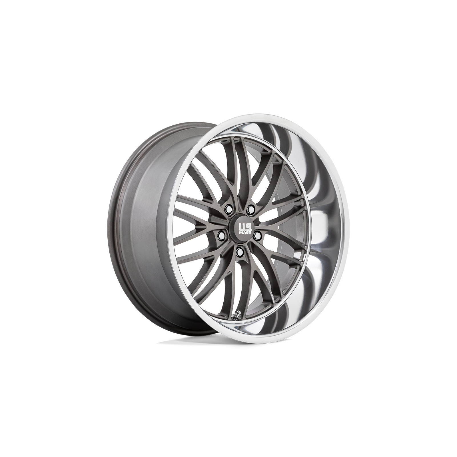 WHEELPROS US MAG 1PC U13922057357