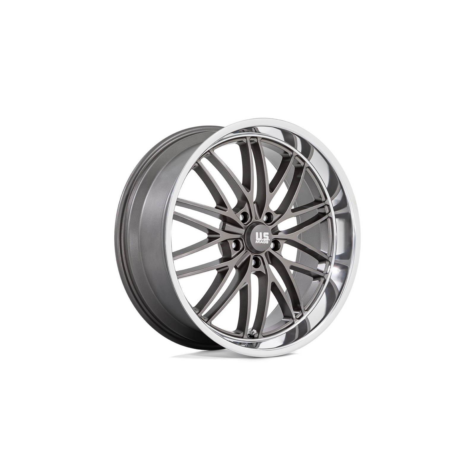 WHEELPROS US MAG 1PC U13922907355