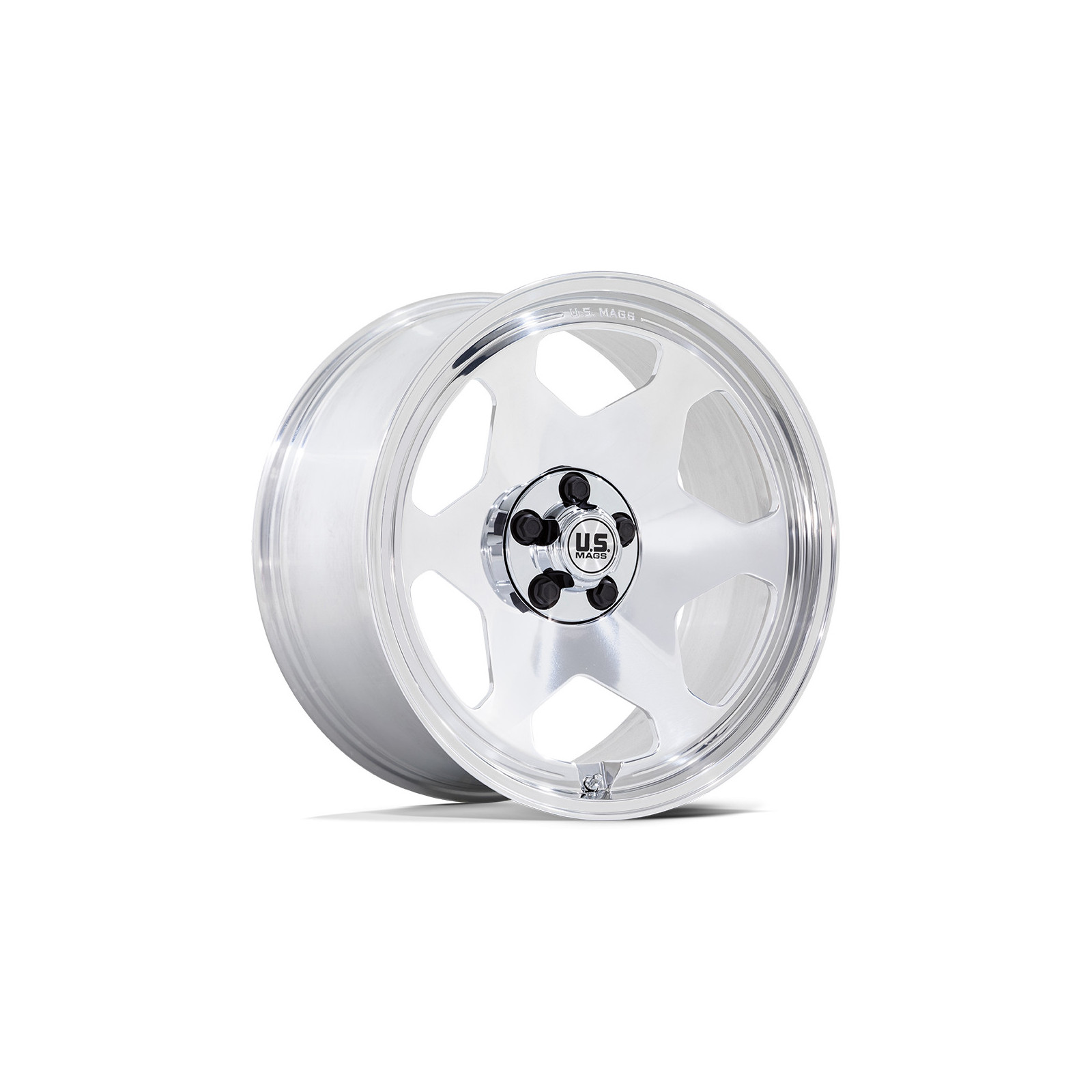 WHEELPROS US MAG 1PC UC144HX20105006