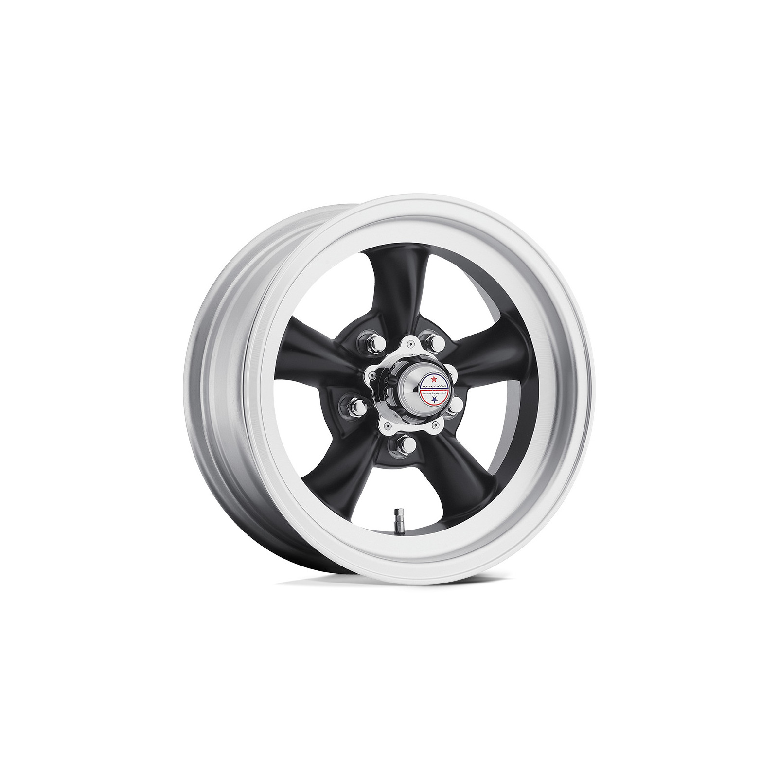 WHEELPROS AMERICAN RACING VINTAGE VN1055165B