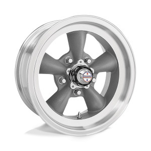 WHEELPROS AMERICAN RACING VINTAGE VN1055761