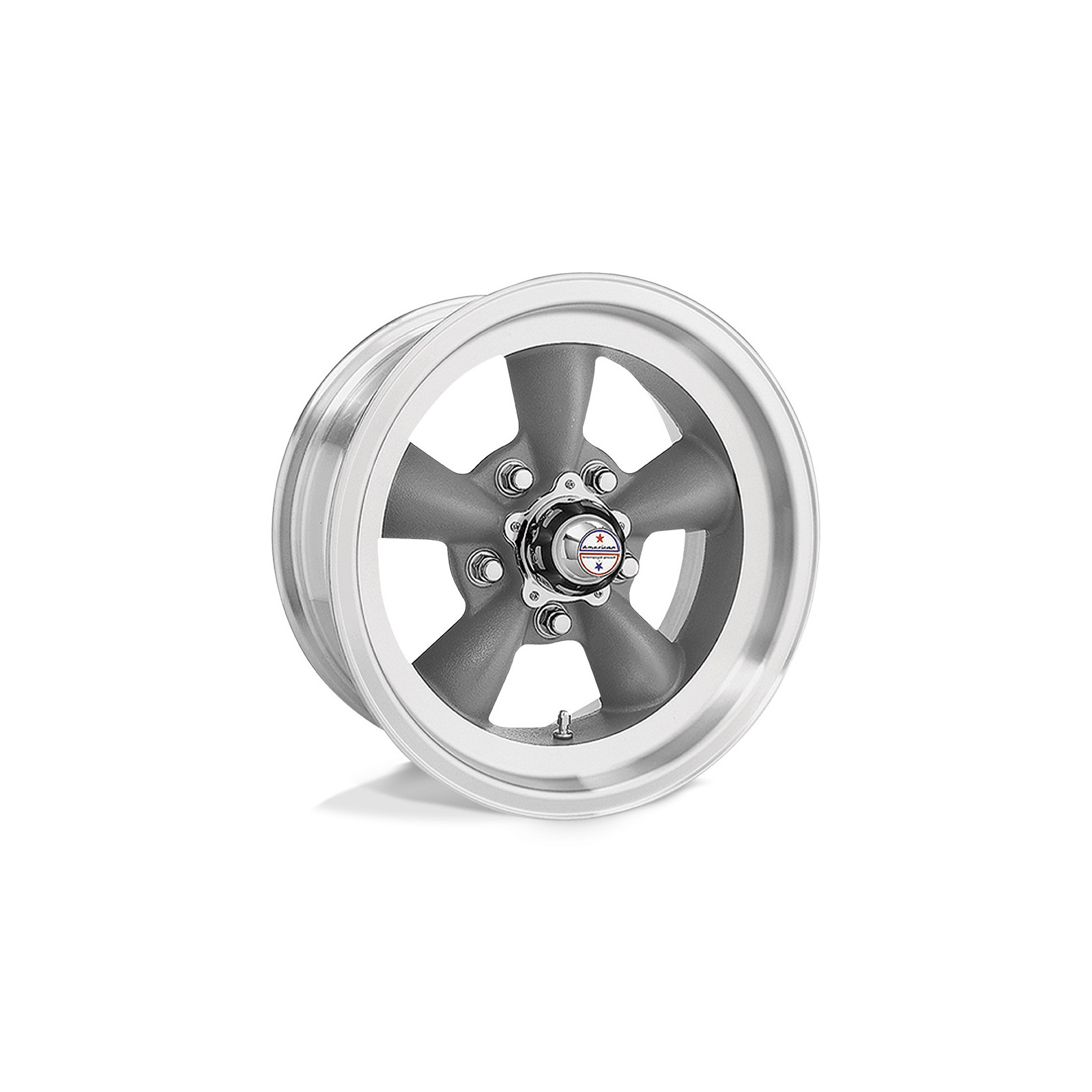 WHEELPROS AMERICAN RACING VINTAGE VN10558065