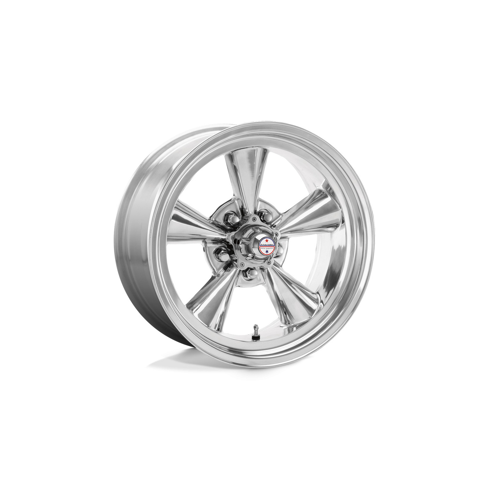 WHEELPROS AMERICAN RACING VINTAGE VN1095773
