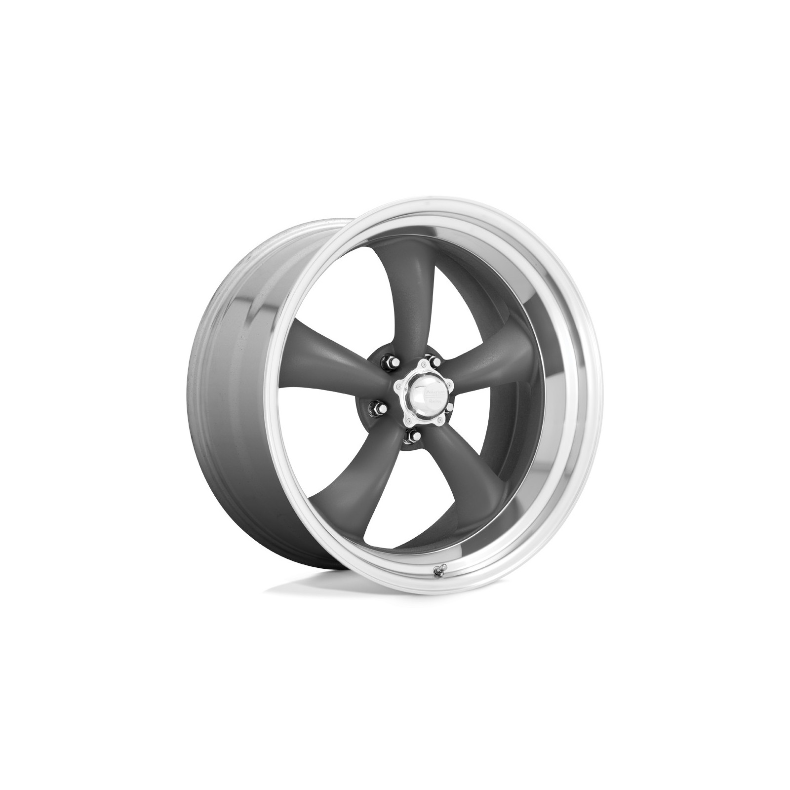 WHEELPROS AMERICAN RACING VINTAGE VN2158173