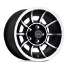 WHEELPROS AMERICAN RACING VINTAGE VN4758565B