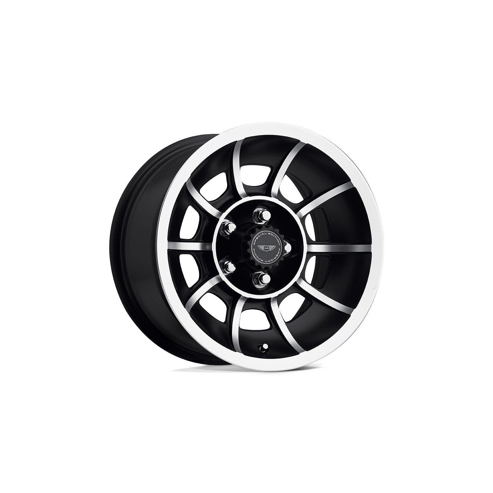 WHEELPROS AMERICAN RACING VINTAGE VN4758565B