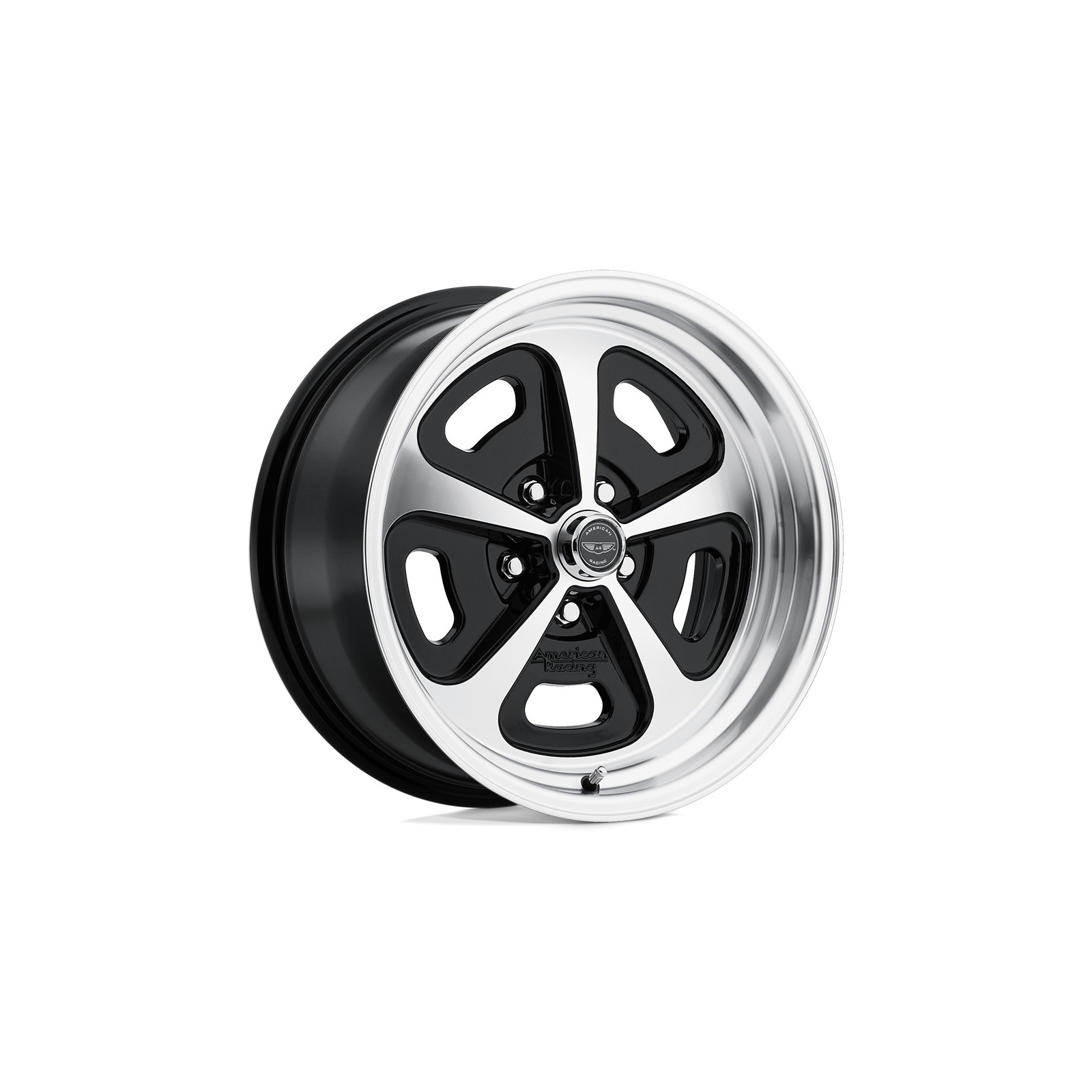 WHEELPROS AMERICAN RACING VINTAGE VN50157012500