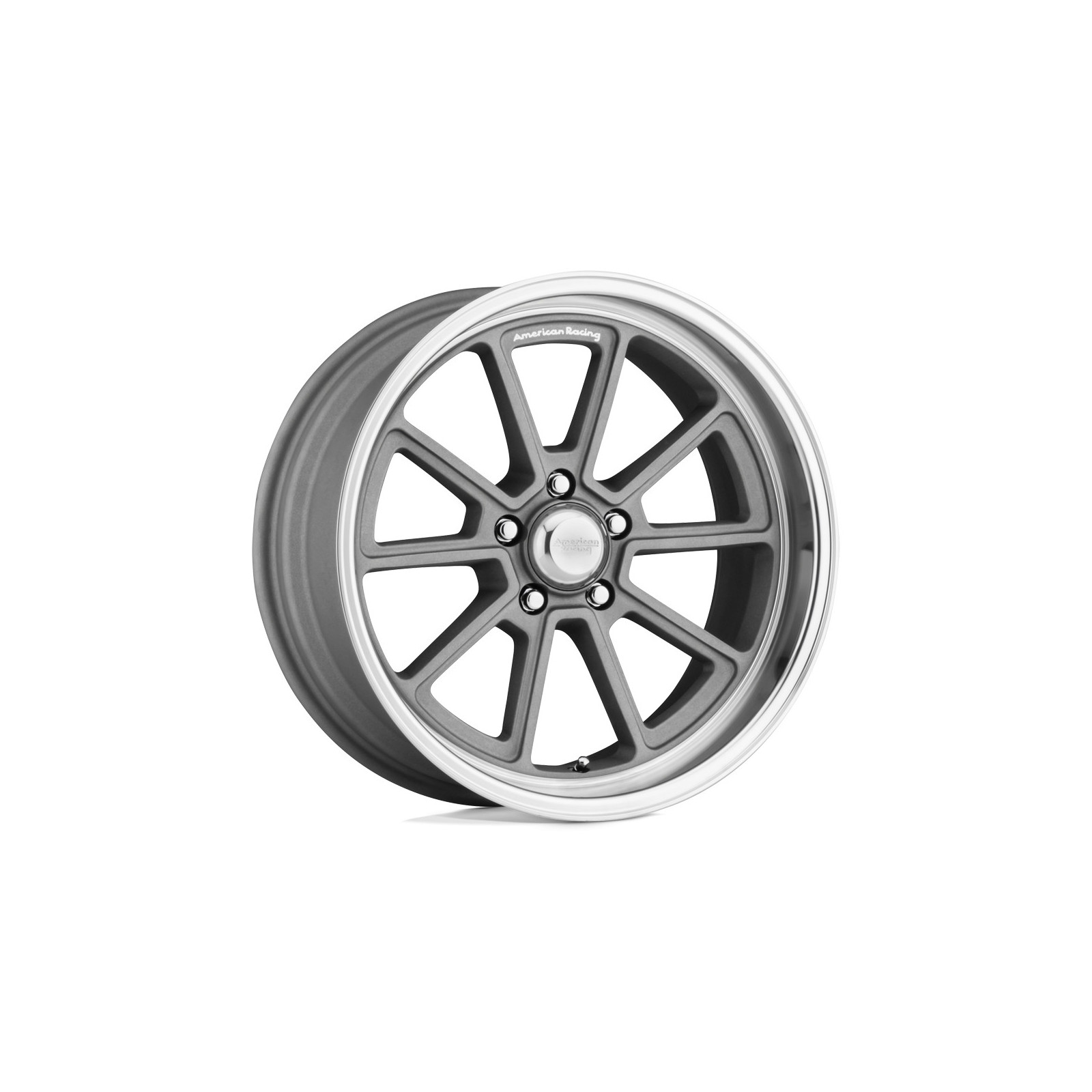 WHEELPROS AMERICAN RACING VINTAGE VN51028550406