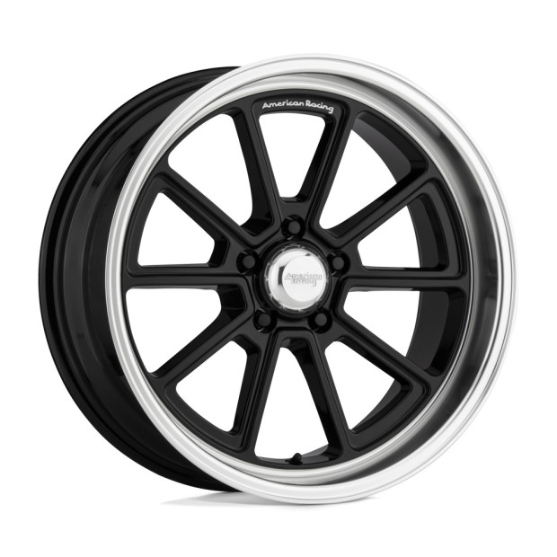 WHEELPROS AMERICAN RACING VINTAGE VN51088034300