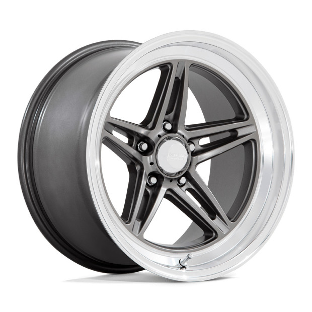 WHEELPROS AMERICAN RACING VINTAGE VN514AD18101200