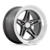WHEELPROS AMERICAN RACING VINTAGE VN514AD18101200