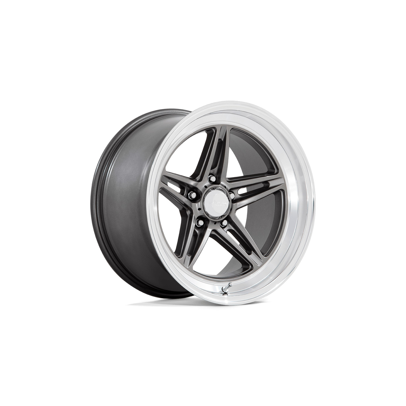 WHEELPROS AMERICAN RACING VINTAGE VN514AD18101200