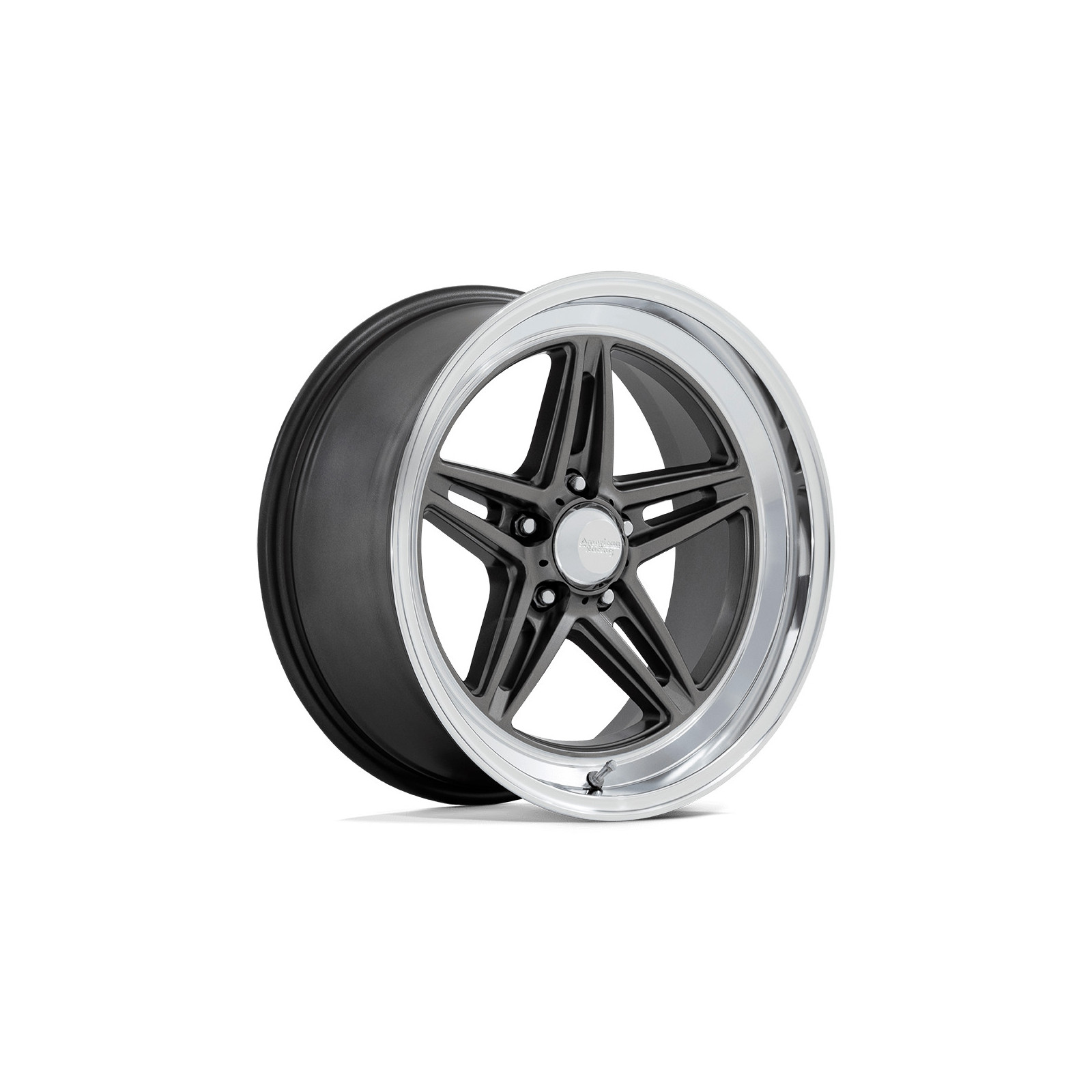 WHEELPROS AMERICAN RACING VINTAGE VN514AD18101212