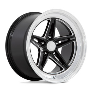 WHEELPROS AMERICAN RACING VINTAGE VN514BE18803400