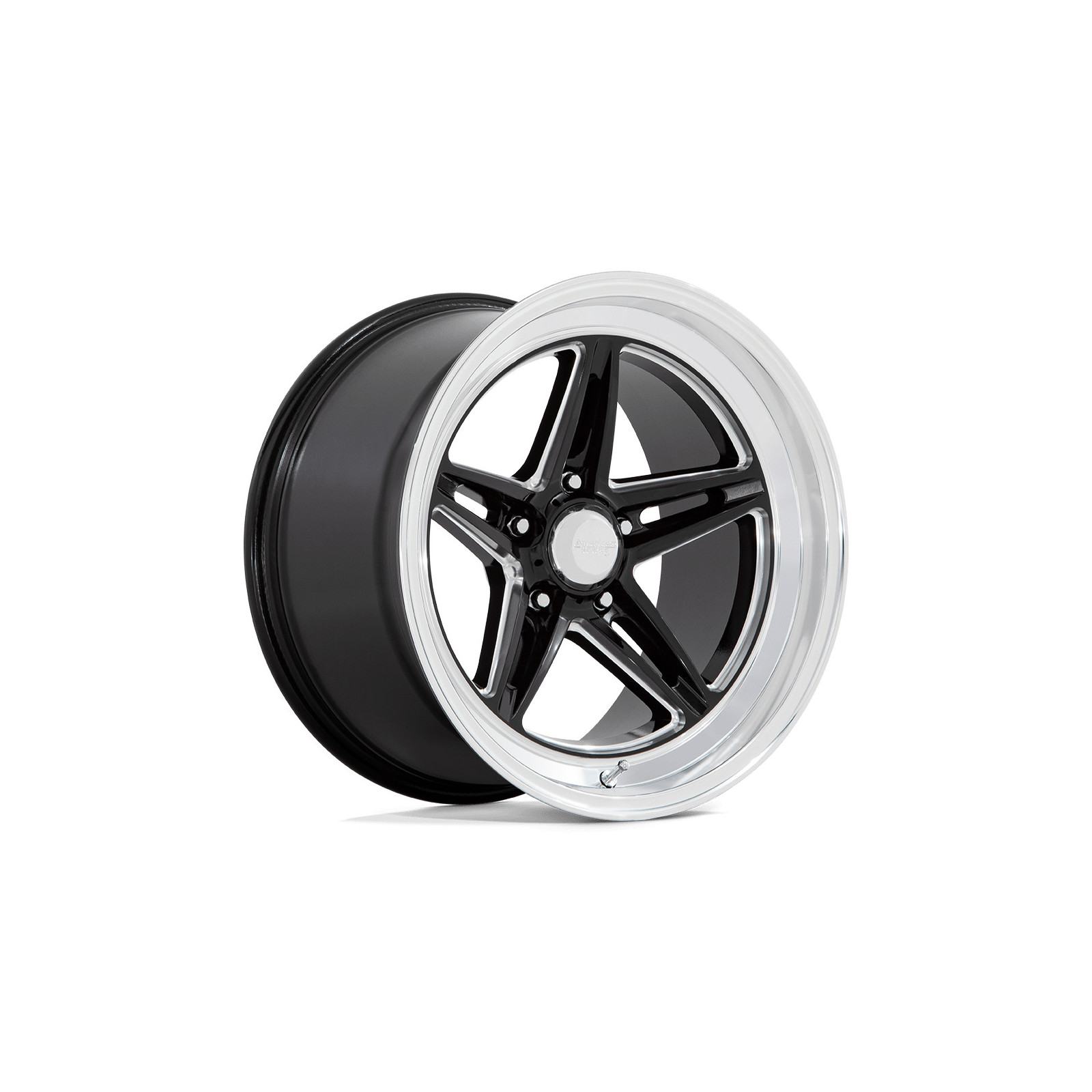 WHEELPROS AMERICAN RACING VINTAGE VN514BE18803400