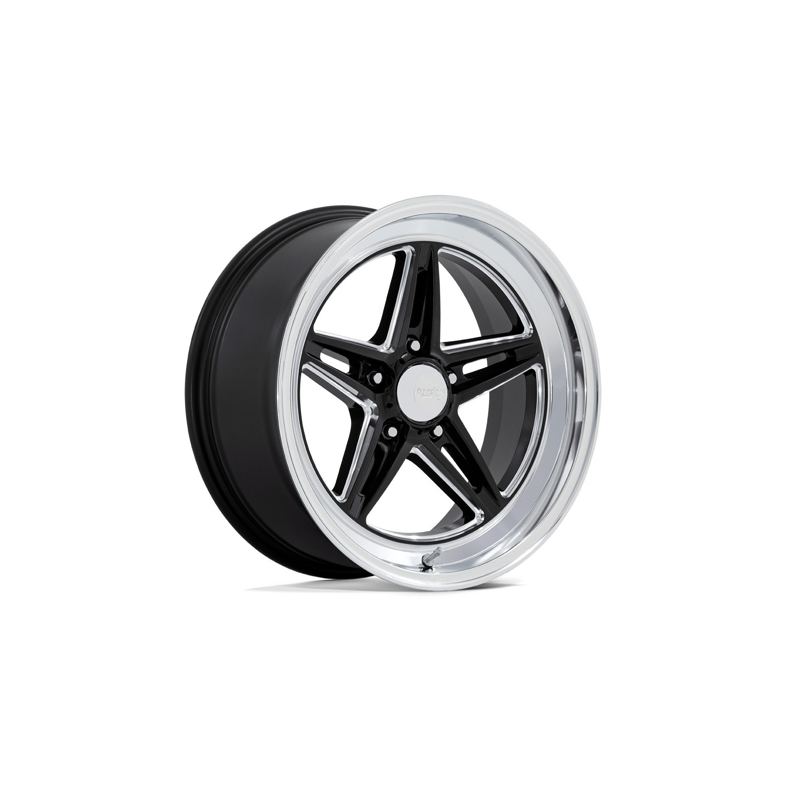 WHEELPROS AMERICAN RACING VINTAGE VN514BE20855006