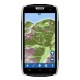 Smartphone tout-terrain étanche GPS GLOBE 4X4 IPX + Application GlobeXplorer