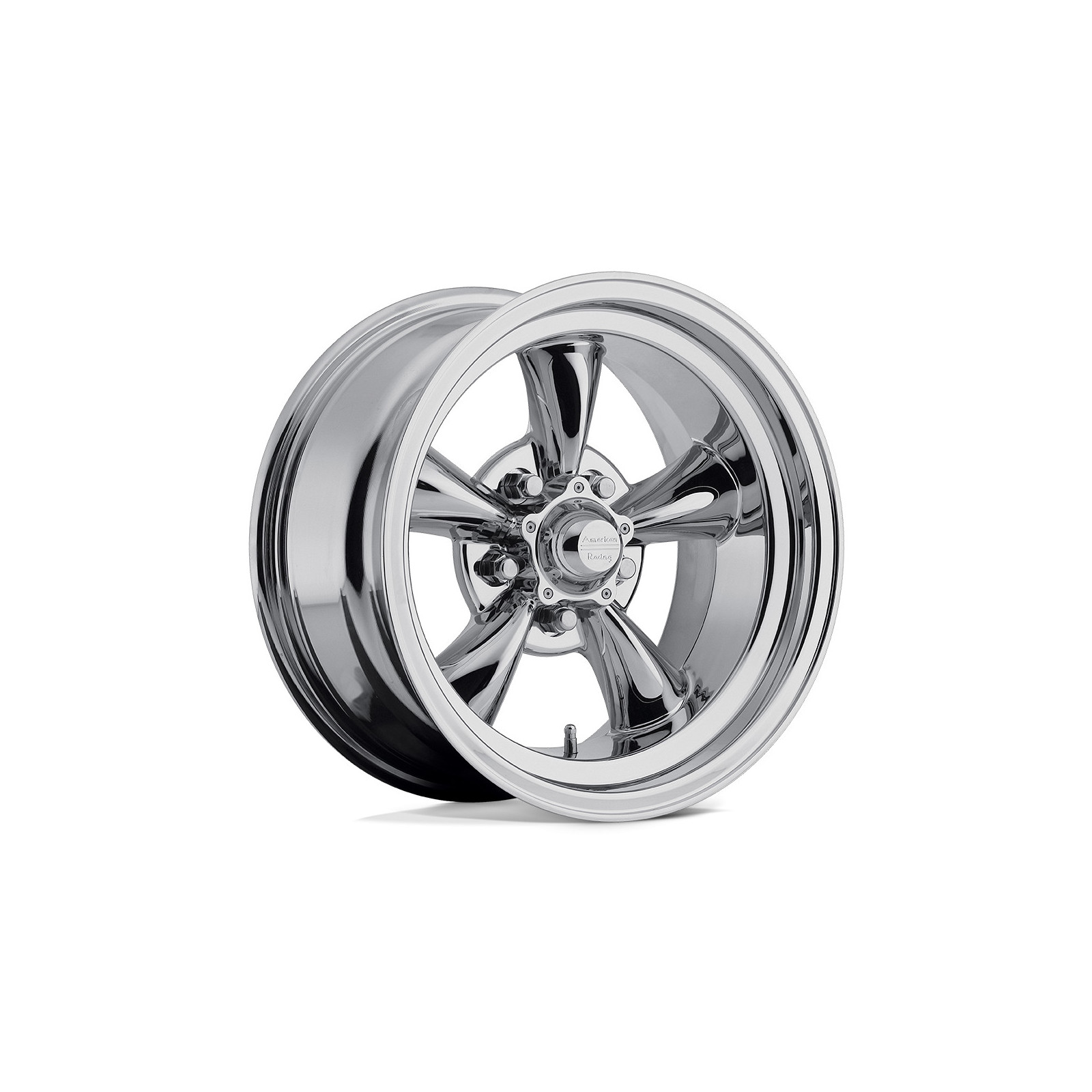 WHEELPROS AMERICAN RACING VINTAGE VN6055761