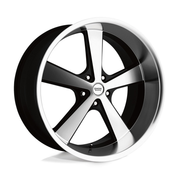 WHEELPROS AMERICAN RACING VINTAGE VN70128550300