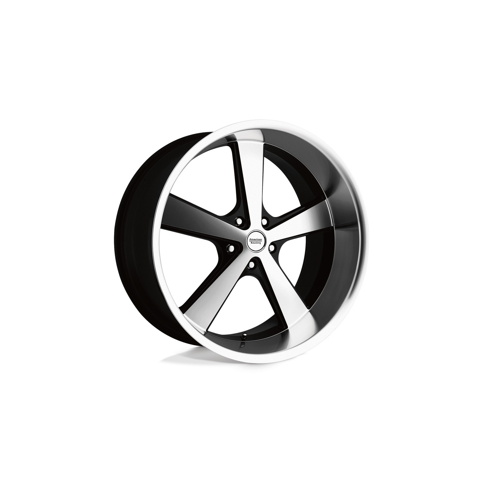 WHEELPROS AMERICAN RACING VINTAGE VN70128550300