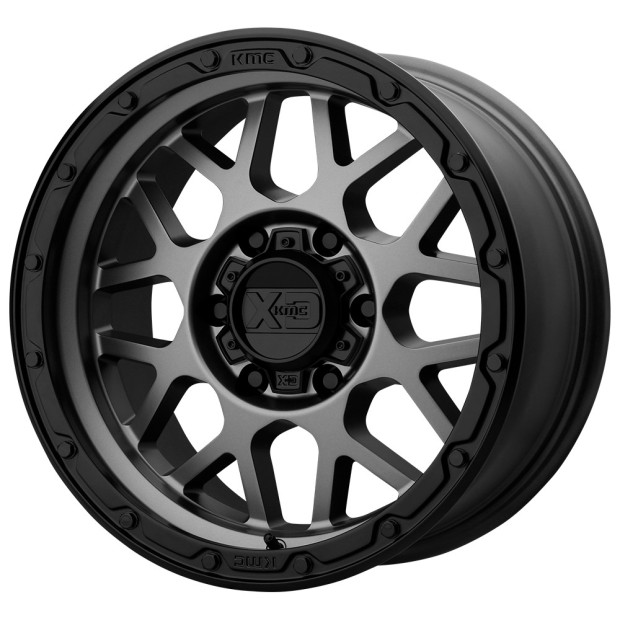 Jantes aluminium XD XD13588568400