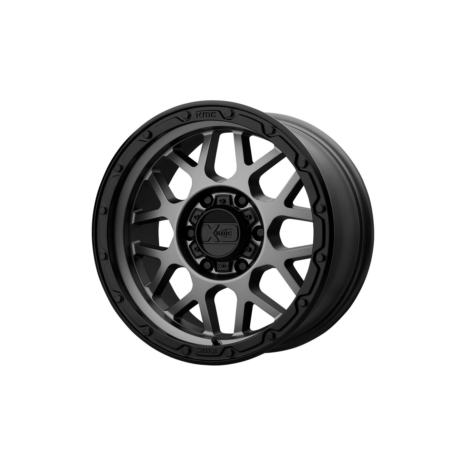 Jantes aluminium XD XD13588568400