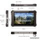 Tablette tactile étanche et antichocs GPS GLOBE 4X4 X8 Androïd
