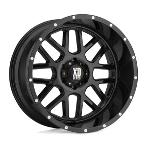 WHEELPROS XD XD82021050324NUS