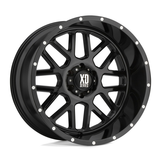 WHEELPROS XD XD82021050324NUS