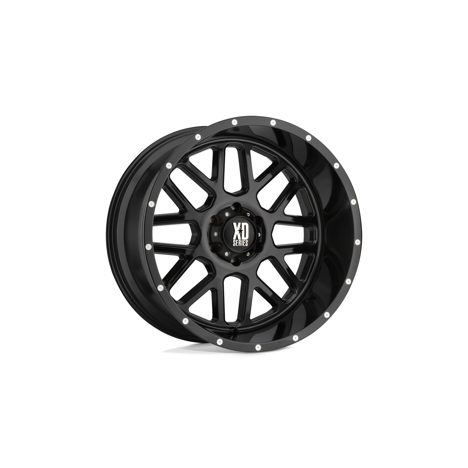 WHEELPROS XD XD82067016342