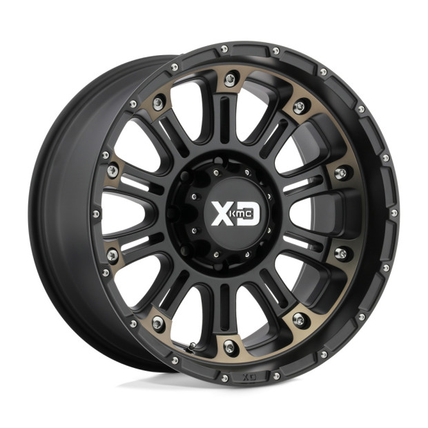 WHEELPROS XD XD82929050912N