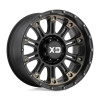 WHEELPROS XD XD82929050912N