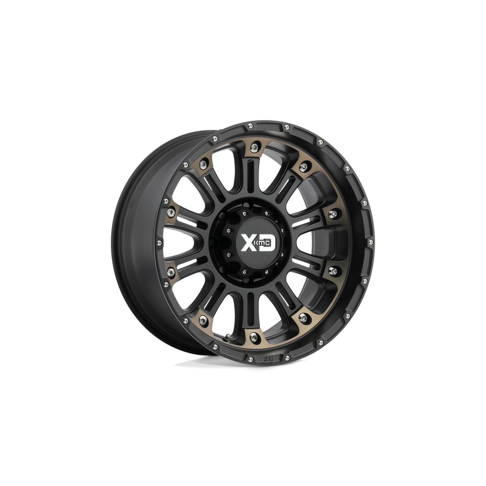 WHEELPROS XD XD82929050912N