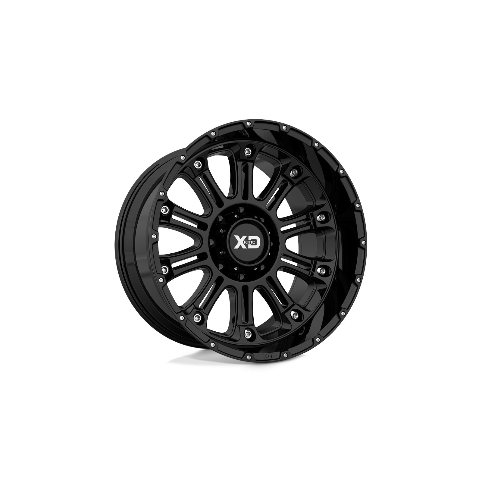 WHEELPROS XD XD82929068312N