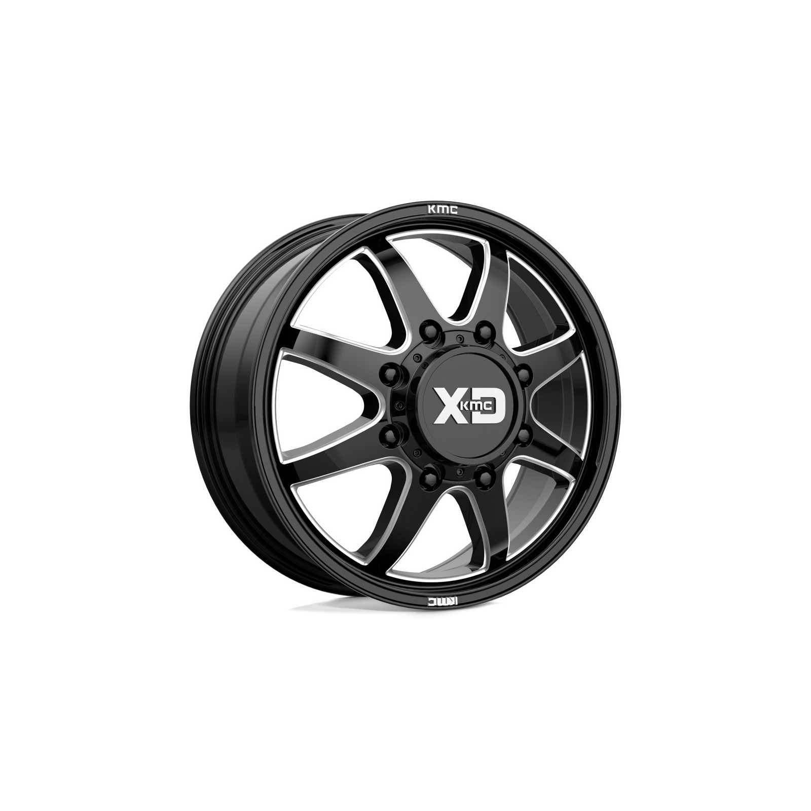WHEELPROS XD XD845282813105