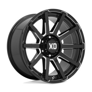 WHEELPROS XD XD84721068312