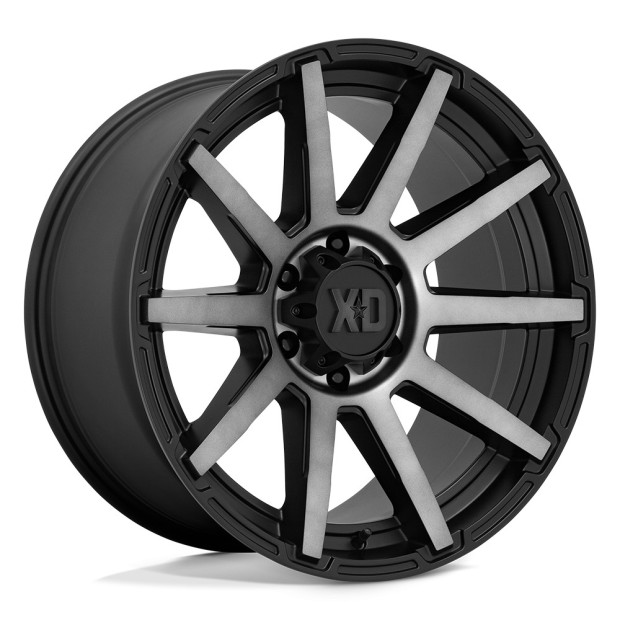 WHEELPROS XD XD84722068418N